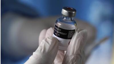 عاجل :مصر تمنح ترخيص الاستخدام الطارئ للقاح "كورونافاك" الصيني