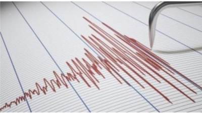 عاجل:زلزال بقوة 3.1 ريختر على بعد61 كم من أسوان دون خسائر
