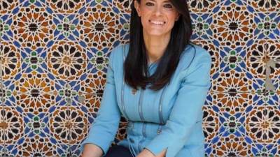 وزيرة التعاون الدولي تبحث مع ممثلة هيئة الأمم المتحدة للمرأة مجالات التعاون المشتركة 