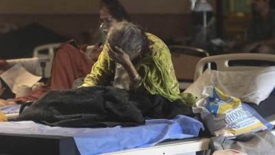 الأكسجين أصبح مثل الذهب في الهند وتضاعف سعرة إلي 10 أمثال