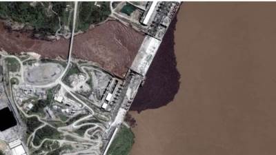 أثيوبيا ترفع نبرة التحدي مع مصر والسودان و تصعد أزمة سد النهضة