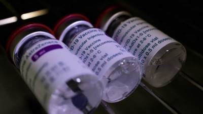 فاكسيتك مكتشفة لقاح "أسترازينيكا" تسعى لجمع 613 مليون دولار من طرح أسهمها بـ"ناسداك"