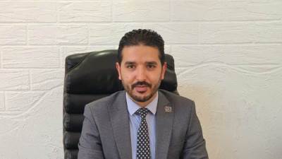 محمد محيي: 40% زيادة في مبيعات "الرياض مصر" خلال الربع الأول من 2021 