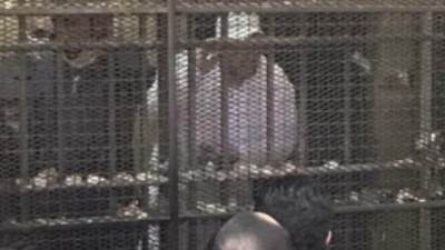 عاجل:السجن المشدد 10 سنوات للمتحرش بطفلة المعادي