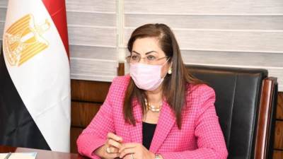 التخطيط تتعاون مع معمل عبد اللطيف جميل للتطبيقات لإنشاء المعمل المصرى