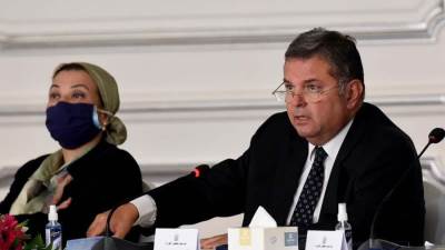 وزير قطاع الأعمال العام: تطوير منظومة العمل والإدارة بالشركات أهم محددات الأداء والربحية