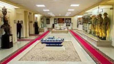 احتفالاً بأعياد تحرير سيناء فتح المزارات العسكرية مجاناً للجماهير 