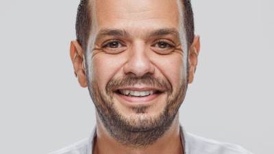 محمد عامر رئيسا للقطاع التجاري بشركة أمازون للتنمية العمرانية