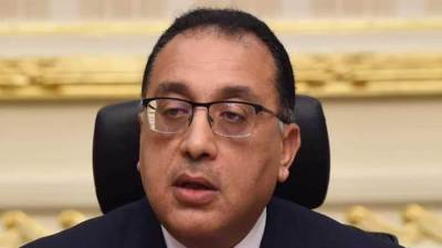 رئيس الوزراء يهنئ البابا تواضروس الثاني بعيد القيامة المجيد