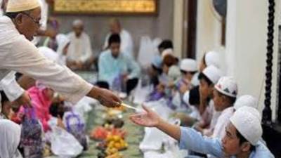 رمضان حول العالم.. أبرز عادات وتقاليد المسلمين في إندونيسيا خلال الشهر الكريم 