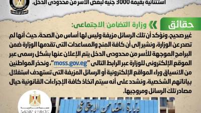 صرف معاشات شهر أبريل الجاري لمن تخلفوا عن الصرف في المواعيد المحددة،