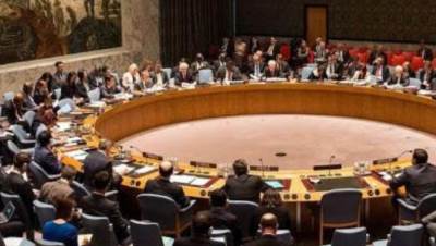 مندوب ليبيا بالأمم المتحدة: مجلس الأمن يعقد اجتماعا غير رسمي لمناقشة ملف المرتزقة