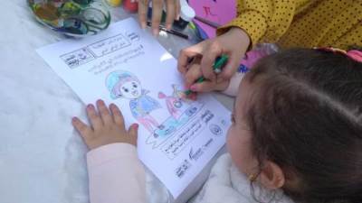 ياسمين فؤاد : نسعى إلى زيادة المشاركة المجتمعية الفعالة للنهوض بالبيئة