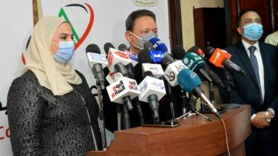 كرم جبر: مشروعات الدولة غير المسبوقة أثبتت أن مصر مسئولة عن جميع أبنائها