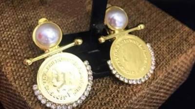 تعرف علي سعر الذهب اليوم الجمعة 30/4/2021