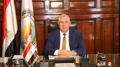 عاجل :وزارة الزراعة تغلق حدائق الحيوان والأرومان والأسماك في شم النسيم لمنع انتشار فيروس كورونا