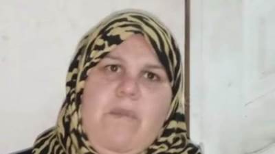 سيدة تخترع خلطة عجيبة للحروق ويعجز الاطباء عن معرفتها 