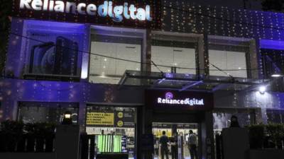 اقتصاد الهند يبدا بالانهيار واكبر الشركات تتعرض لضربات قاسية بعد ازمة كورونا