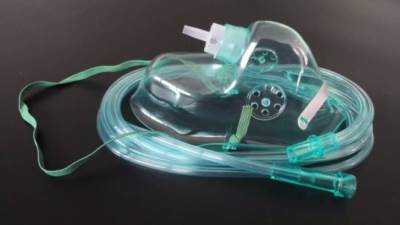 غرفة الدواء.. توافر احتياطي كافي من الأكسجين الطبى لمواجهة انتشار الموجة الثالثة من فيروس كورونا