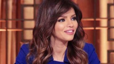 الإعلامية ايمان الحصري تتعرض لمضاعفات صحية شديدة 