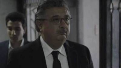 تعرف علي الشخصية الحقيقة التي جسدها ماجد الكدواني في الاختيار