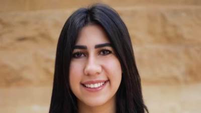 هدير زايد: ثورة جديدة في التصميمات الداخلية والأثاث لتناسب المنازل الذكية والتكنولوجيا الحديثة