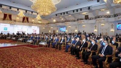 انطلاق الدورة الخامسة لمؤتمر "Portfolio Egypt" 30 مايو الحالى