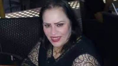 نقل نادية العراقية لغرفة العناية المركزة بعد تدهور حالتها الصحية