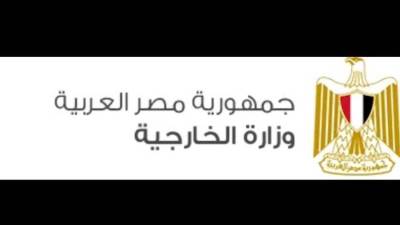 الخارجية المصرية تقدم خالص العزاء لدولة المكسيك في انهيار جسر مترو معلق
