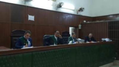 الإعدام شنقا للمتهم بقتل طبيب لسرقته فى روض الفرج