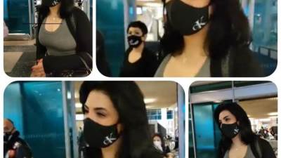 حورية فرغلي تتحدث عن معاناتها في اجراء العمليات الجراحية "اتولدت من جديد”