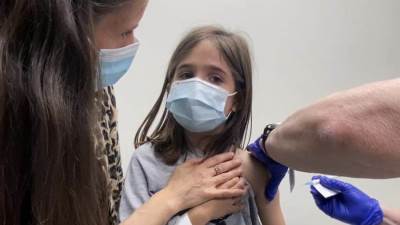 بايدن :سنبدا مرحلة جديدة من التطعيمات للاطفال من 12 ل13 سنة