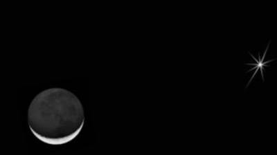 تعرف علي موعد عيد الفطر فلكيا فى أغلب الدول الإسلامية