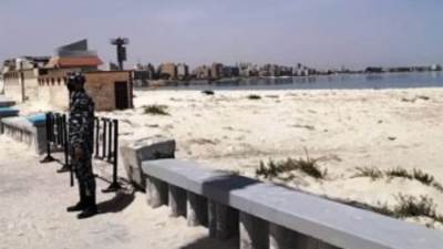 انفراد.. ننشر قرارات غلق الشواطئ و حمامات السباحة بالساحل الشمالي قبل العيد