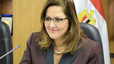 هالة السعيد:تناقش الملامح الأساسية لخطة عام 2022/21 من خطة التنمية الـمُستدامة متوسطة الـمدي