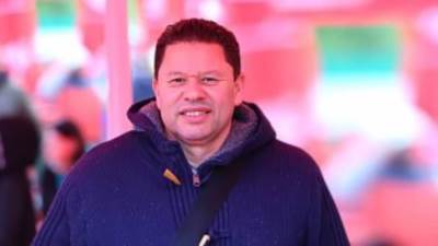 رضا عبد العال: لازم نلغى تقنية الفار فى الدوري"مش بتجيب غير حق الأهلى والزمالك"