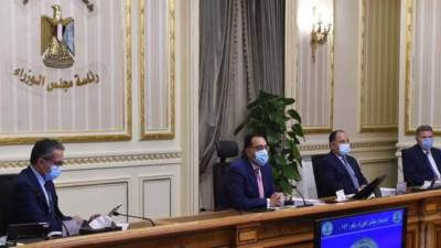 وزير التموين: موسم مميز لتوريد القمح.. وحتى الأمس توريد 1.2 مليون طن