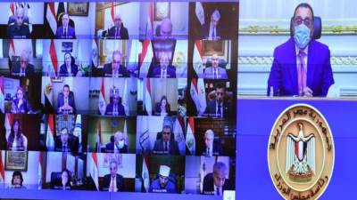 وزيرة الصحة: توريد 1.7 مليون جرعة من "كوفاكس" الأسبوع المقبل و 1.7 مليون جرعة أخرى نهاية الشهر