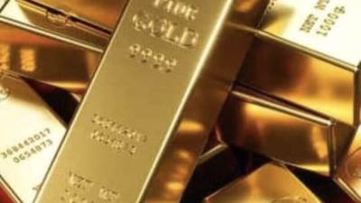 194 مليون دولار زيادة بأرصدة الذهب احتياطي النقد الاجنبي