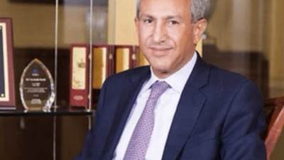 حبس رؤوف غبور رئيس مجلس إدارة شركة "جي بي أوتو" في قضية خداع 