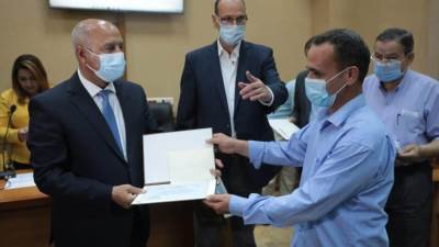 وزير النقل: نطبق مبدأ الثواب والعقاب والحافز لمن يستحق  والأرباح للشركات الرابحه فقط