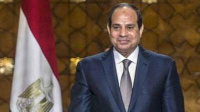 رئيس الجمهورية يصدر عدة قرارات هامة بشأن القضاه