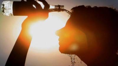 أجواء شديدة الحرارة ونشاط رياح.. تعرف على خريطة الظواهر الجوية حتى الثلاثاء