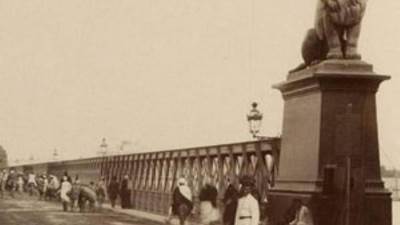 تعرف علي قصة انشاء أقدم كباري القاهرة .. وسبب فرض رسوم على مدخلي الكوبري