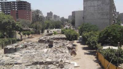 وزير الإسكان: الدولة المصرية بذلت جهدا كبيرا فى تطوير المناطق غير الآمنة