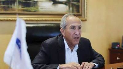 «غبور»: قضية النزاع مع أحد العملاء انتهت في نوفمبر بالتصالح