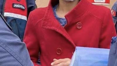 الحكم بالبراءة للتركية التي قتلت زوجها المُعتدي.