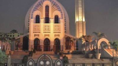 عاجل : وفاة مدير الديوان البابوي للكنيسة القبطية الأرثوذكسية