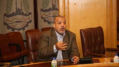 شعبة الأدوات الصحية: المنصة الجديدة "أسواق مصر" خطوة جادة للتحول الرقمي