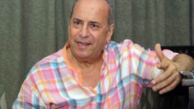 وفاة الموسيقار جمال سلامة بمستشفى الهرم عن عمر 75 عاما بعد إصابته بكورونا